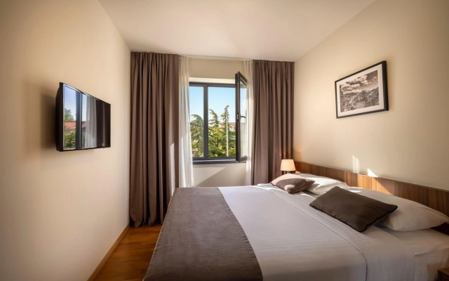 Maistra Select Srebreno Premium Apartments