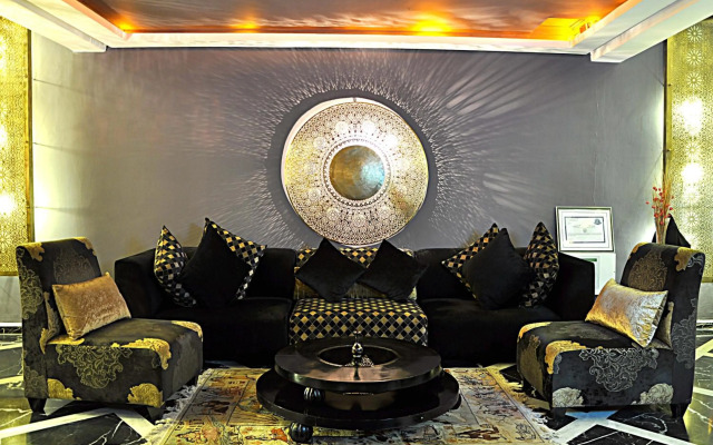 Palais Ommeyad Suites & Spa