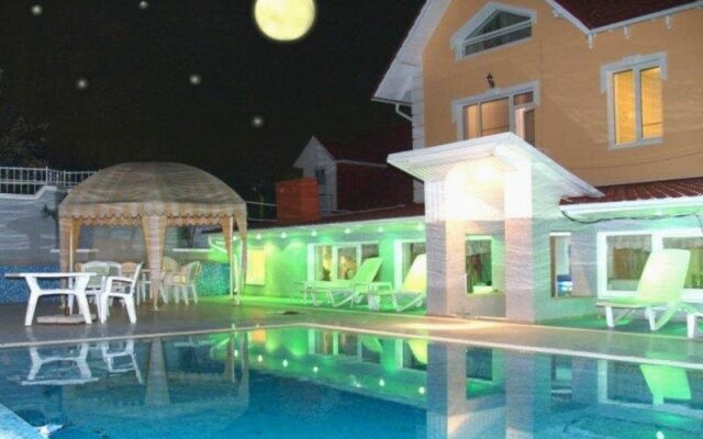 Villa Gloria