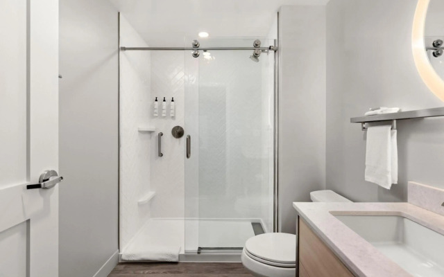 TownePlace Suites Cape Canaveral Cocoa Beach