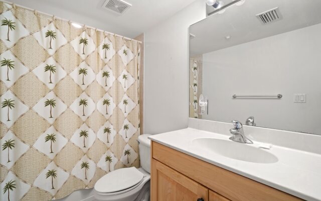 La Contessa 307 - Three Bedroom Condo