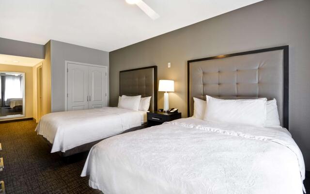 Homewood Suites by Hilton Ithaca