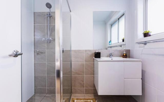 Park View Mudgee- Excellent location! 3BDRM w Park views