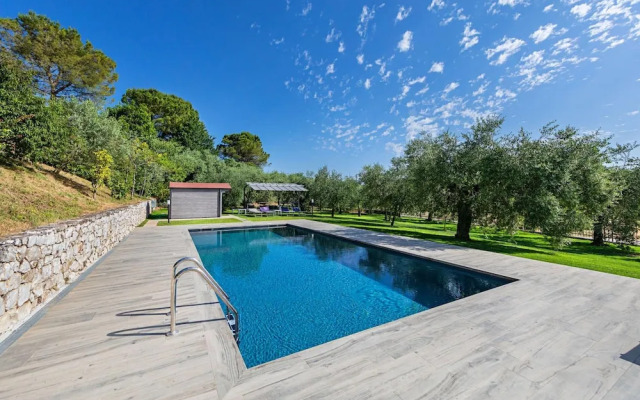 Castelletto 1 - Piscina Jacuzzi by Wonderful Italy