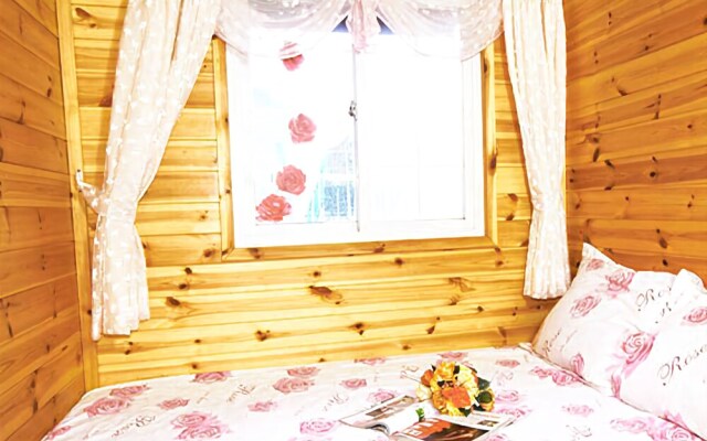 Yangsan Mountain Story1 Pension