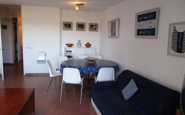 Inmo Estartit Apto. Rocamaura II 2 8