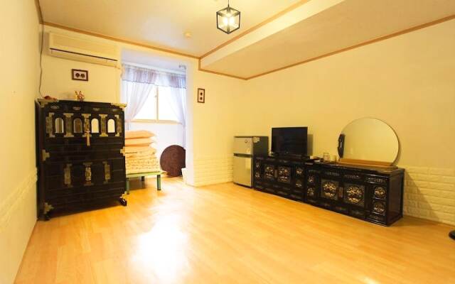 Family House