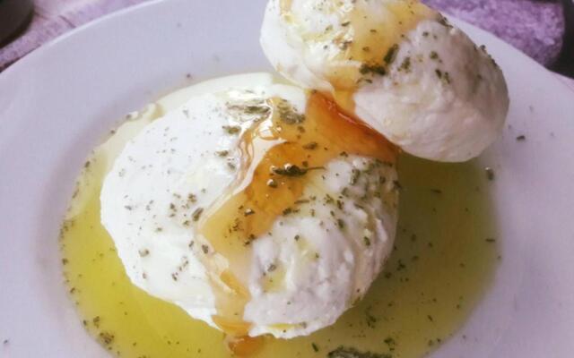 La Maison de Marie Jeanne