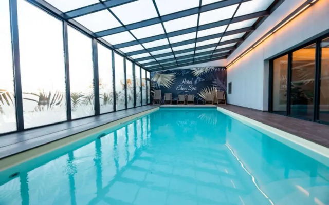 Best Western Eden Spa