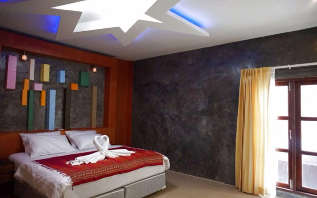 Saikaew Boutique Hotel