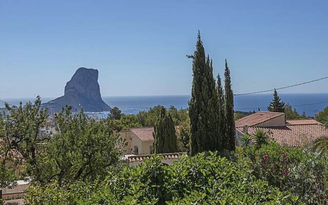 Villas Costa Calpe - Puerto Roca
