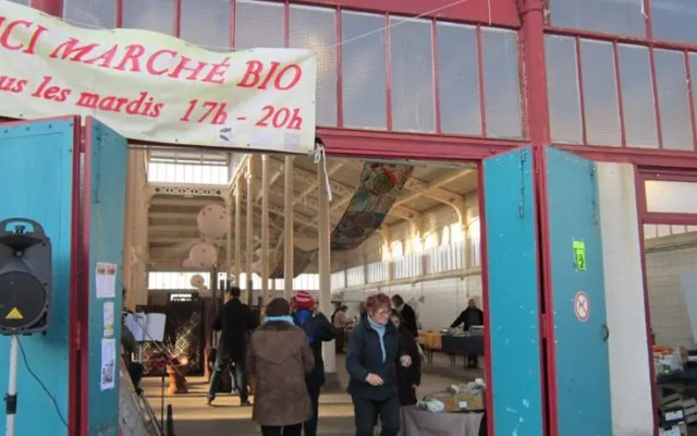 Le Petit Appartement Dolois