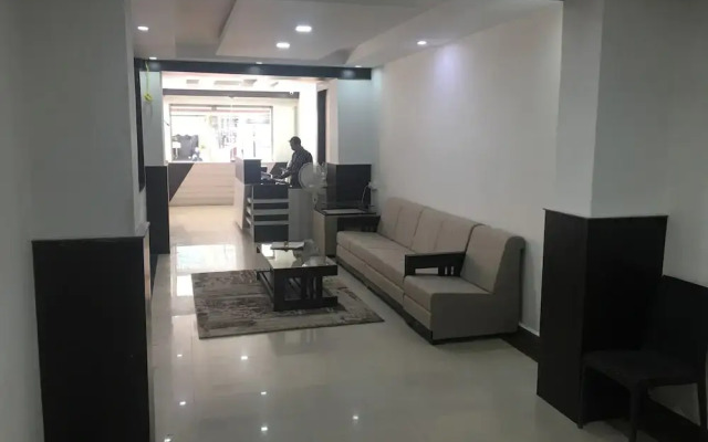 Sri Guru Inn