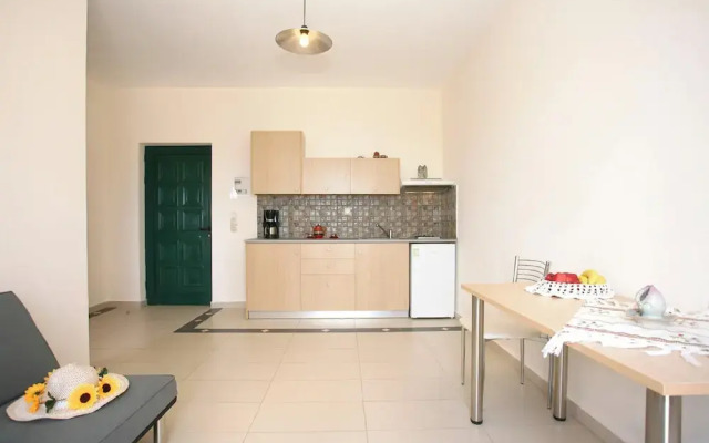 Aptera Paradise with Sea View