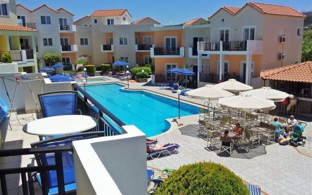 Sunset Suites