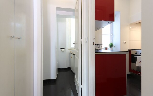 Cosy Alcantara by Homing