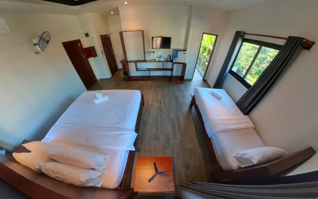 Faraway Suites - Hostel