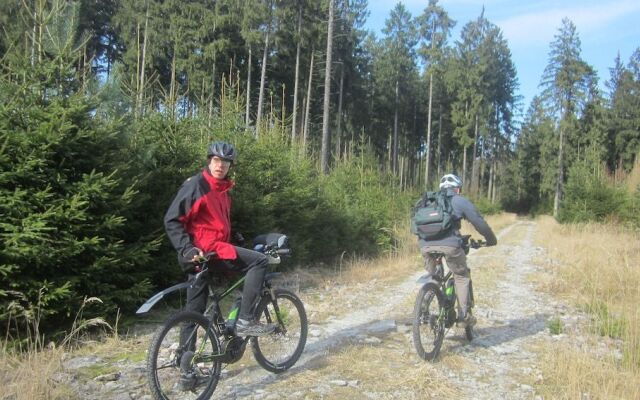 Havergoh Wander- & Fahrrad-Hotel
