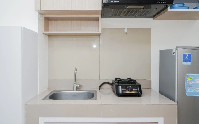 Astute Studio at Baileys Apartment