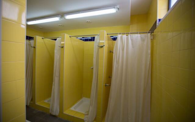 HI Beja - Pousada de Juventude - Hostel