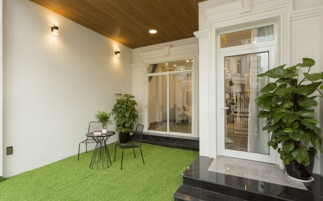 Mer Villa And Hotel Da Nang