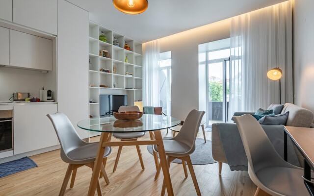 Nomad s Lux - Jardim Vista