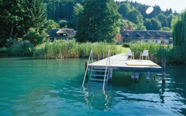 Seeappartements Linde