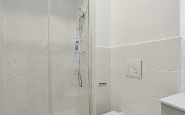 All Suites Appart & Hotel Paris 13 Porte d'Italie