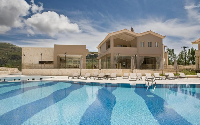 The Magnolia Resort - Adults Only