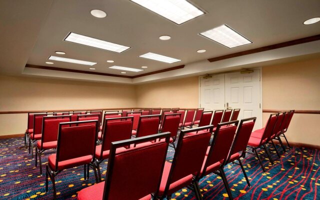 Residence Inn Charleston Airport
