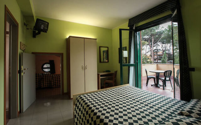Kaire Hotel