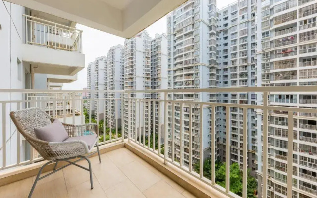 Haikou Qiongshan.Haihangcheng