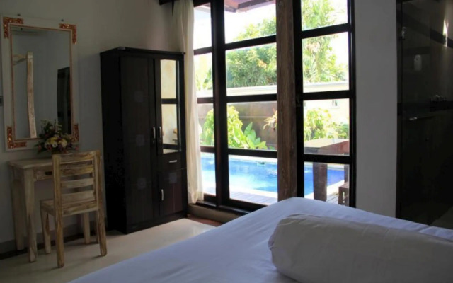 Ketut Villa Sanur