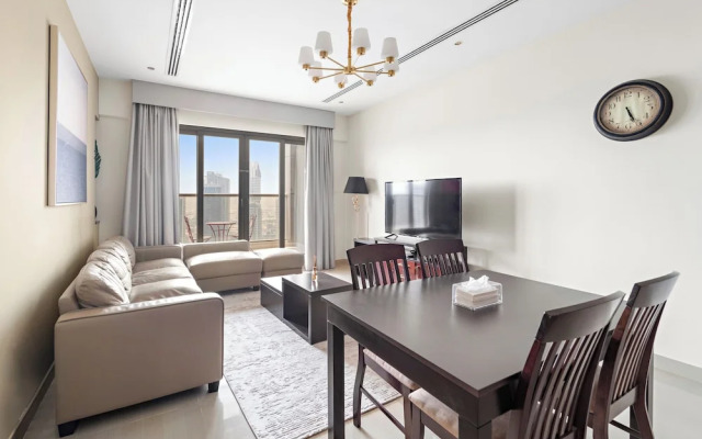 Elite Downtown Residences