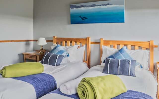 Peace Valley Guesthouse