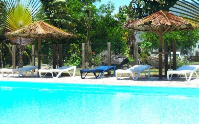 Residence Les Cayalines