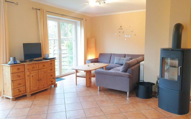 Deichtraum Modern Retreat