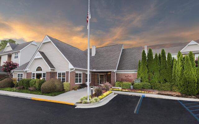 Residence Inn by Marriott Huntsville