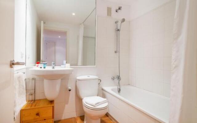 Canadell Bloc A, 2N 3A