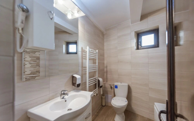 Dany Luxury Apartment
