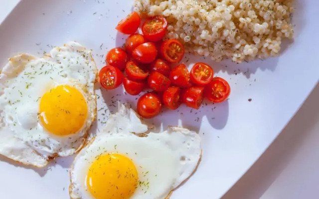 Morrillo Beach Eco Resort