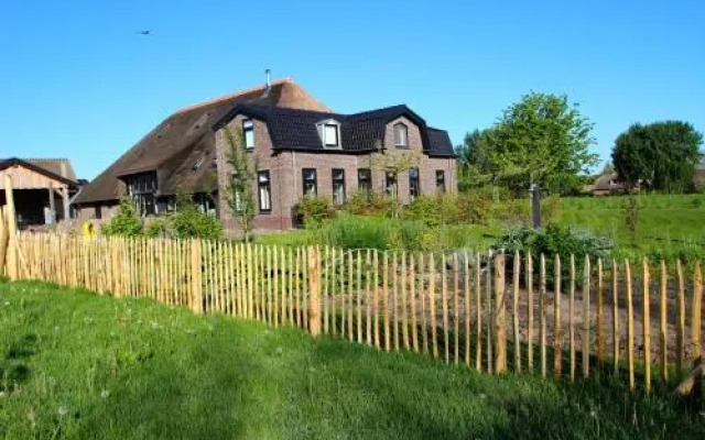 Ruigenhof Bed & Breakfast