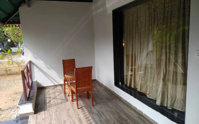 Vraksh Resort