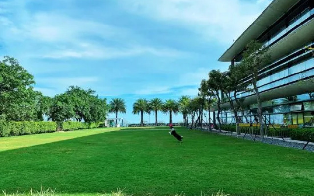 Runjia Apartment · Xiaoxiao Bay, Huizhou