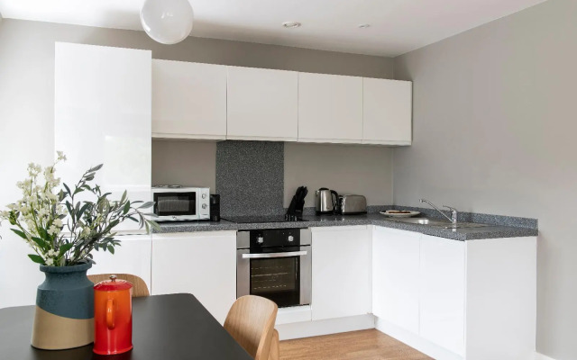 Saco Serviced Apartments