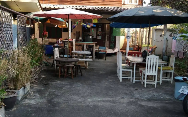 Samlanjed Guesthouse