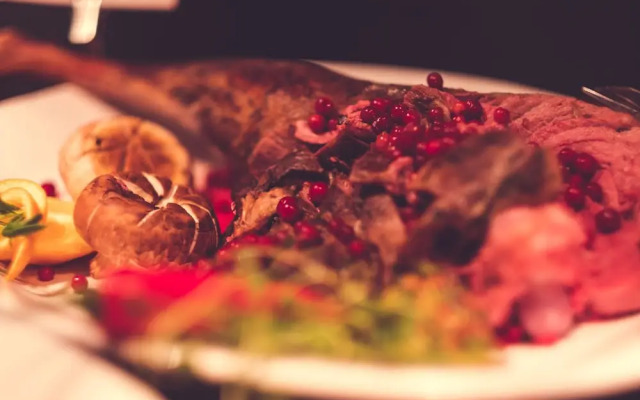 Spidsbergseter Resort Rondane