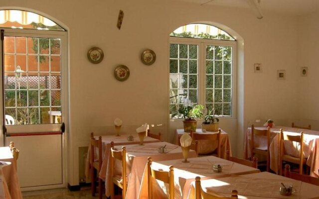 Albergo Kristina