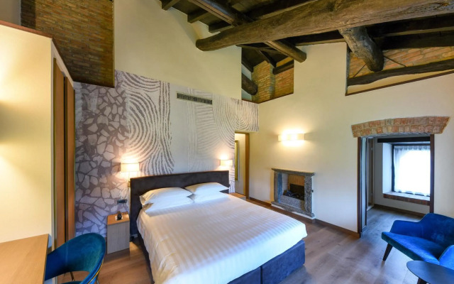 Relais & Spa Castello di Casiglio