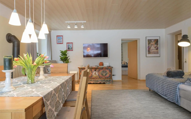 Appartment Graukogel Blick